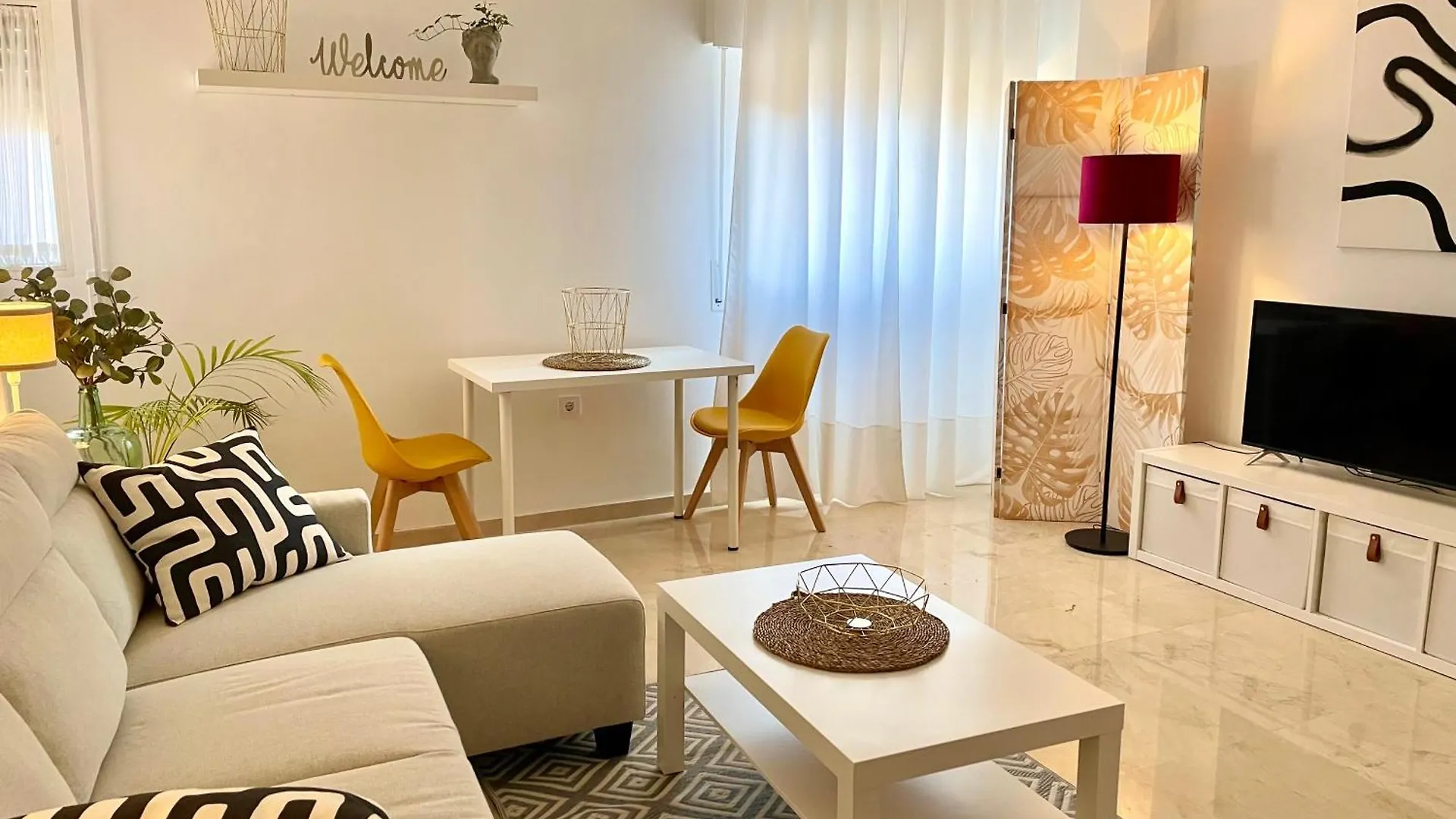 La Pera Limonera Jaen Apartment