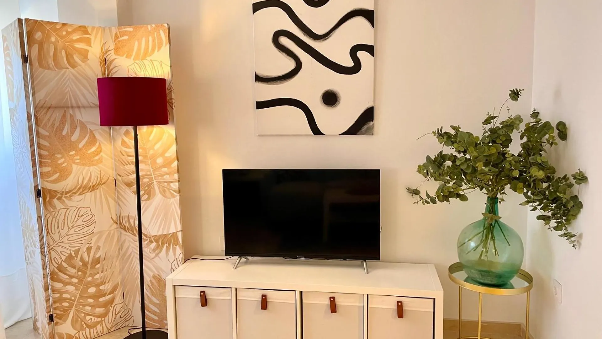 La Pera Limonera Jaen Apartment